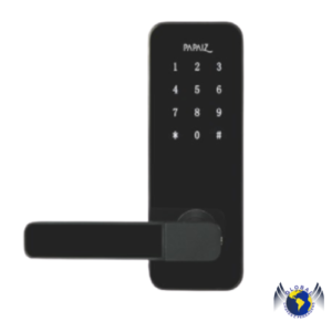 Fechadura Smart Lock Abertura Lado Esquerdo - Papaiz