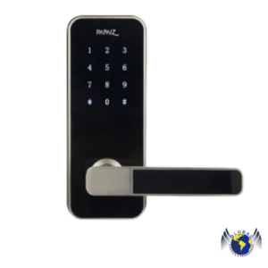 Fechadura Smart Lock Abertura Lado Direito - Papaiz