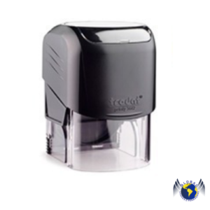 Carimbo Redondo Trodat 3638 Automático