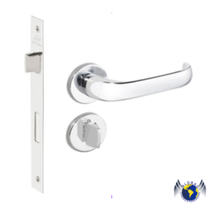 FECHADURA IMAB DUNA BANHEIRO CX40MM