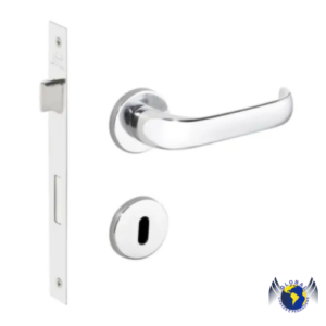 FECHADURA DUNA INTERNA IN1300 CX40MM