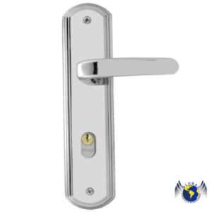 FECHADURA ORION EXTERNA 5561A