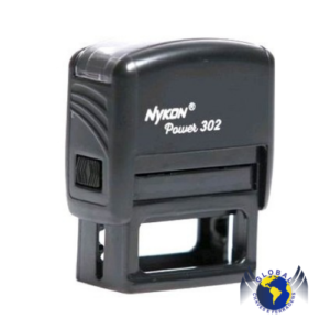 Carimbo Nykon N301 (10X27MM)