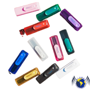 Carimbo Pocket Nykon 302 (14X38MM)