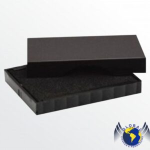 Refil Para Carimbo Automático Nykon W/M50 Com Tinta Preta