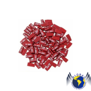 CHIP TRANSPONDER HANDYBABY S-JMD VERMELHO