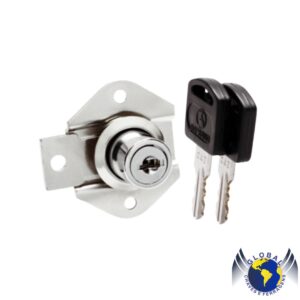 FECHADURA SOPRANO PARA GAVETA  0861/31 LONGA 9A