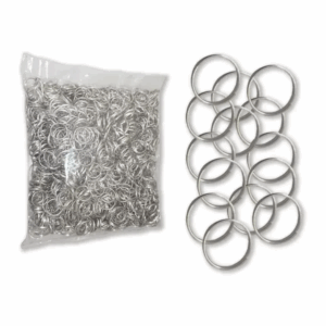 PACOTE DE ARGOLA 500G