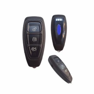 CAPA CHAVE PRESENÇA OCA FORD FOCUS 2014 3B