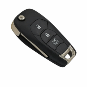 CHAVE CANIVETE OCO GM 3B ONIX CRUZE B.M (2018 a 2021)