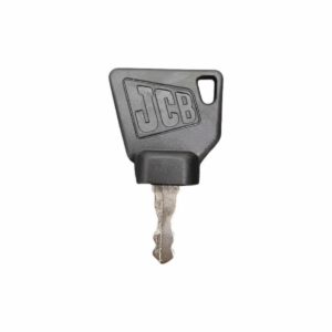 CHAVE EMPILHADEIRA JCB AC0004
