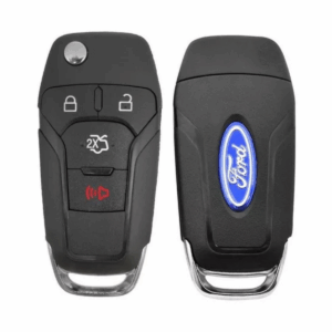 CANIVETE OCO FORD 4B NEW FIESTA/KA