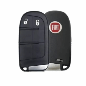 CAPA CHAVE PRESENÇA OCA FIAT FREEMONT 2B G25C