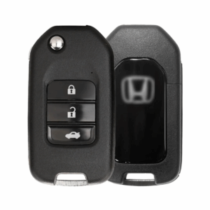 CHAVE CANIVETE OCO HONDA "A" 3B 823