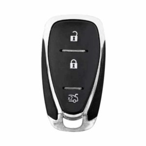 CAPA CHAVE PRESENÇA OCA GM 3B NOVO