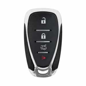 CAPA CHAVE PRESENÇA OCA GM 4B NOVO