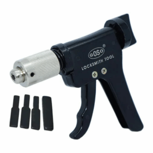 Ferramenta de Abertura Giro Fácil