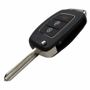 CHAVE CANIVETE OCO HYUNDAI HB20 B. PANIC 9A