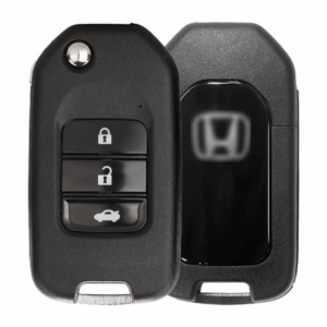 CHAVE CANIVETE OCO HONDA "G" 3B 823