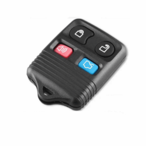 CAPA TELECOMANDO OCO ALARME FORD 4B 6B