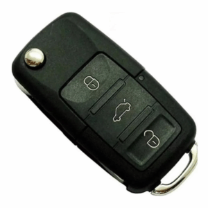 CANIVETE OCO VW G5 2 BOTOES 3B