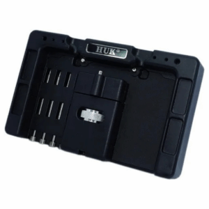 Conjunto de Ferramenta Saca Pino Elastico