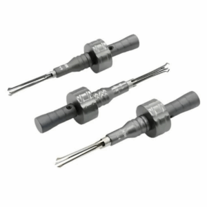 Kit Ferramenta de Abertura Micha Tetra C/ 3uni