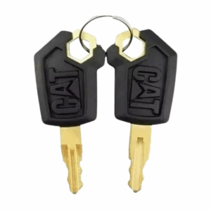 CHAVE TRATOR CATERPILLAR AC0001