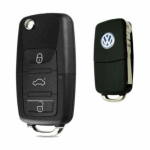 CANIVETE OCO VW G5 3 BOTOES 3A