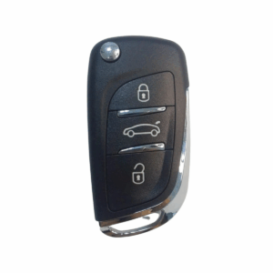 CHAVE CANIVETE OCO ADAPTAÇÃO CITRÖEN 3B