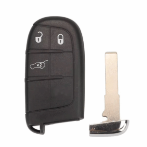 CAPA CHAVE PRESENÇA OCA JEEP 3B P. MALA