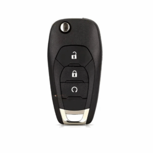 CHAVE CANIVETE OCO GM 3B CRUZE B. START (2018 a 2021)