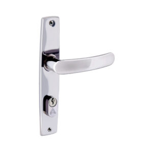 Fechadura Aliança 2600/41 Cx. 40mm Externa IP