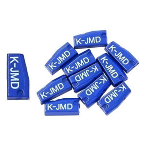 Chip T-67 Transponder Handybaby - JMD King Azul